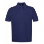 Comprar Polo Pique Manga Corta Marino Talla L Vesin 45037 al Mejor Precio