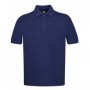 Comprar Polo Pique Manga Corta Marino Talla M Vesin 45036 al Mejor Precio