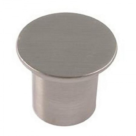 Comprar Pomo 25Mm Niquel Cepillado 30716 Nesu 7132 al Mejor Precio