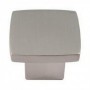 Comprar Pomo 25X25Mm Niquel Cepillado 28716 Nesu 7131 al Mejor Precio