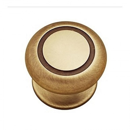 Comprar Pomo 30Mm Cuero Cepillado 06315 Nesu 7170 al Mejor Precio