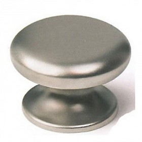 Comprar Pomo 30Mm. Cromo Mate 05317 Nesu 7140 al Mejor Precio