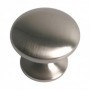 Comprar Pomo 30Mm. Niquel Cepillado 25316 Nesu 7130 al Mejor Precio