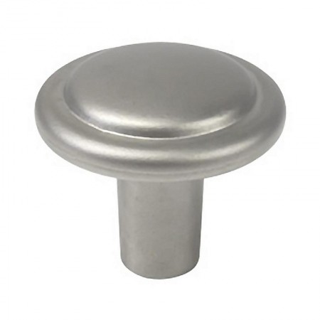 Comprar Pomo 30Mm. Niquel Mate 01302 Nesu 7234 al Mejor Precio