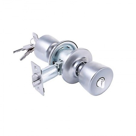 Comprar Pomo 3500-60/70Uo Tulipa Cromo Mate Tesa 69066 al Mejor Precio