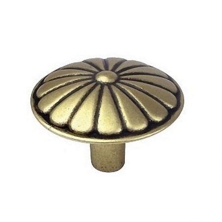 Comprar Pomo 35Mm. Cuero Viejo 213818 Nesu 7211 al Mejor Precio
