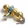 Comprar Pomo 3901-60/70Uo Bola Laton Pulido Tesa 69022 al Mejor Precio