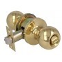 Comprar Pomo 610 Laton Pulido Entrada Con Llave Juego Amig 4656 al Mejor Precio