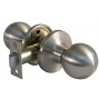 Comprar Pomo 611 Laton Cromado Mate 11129 Paso Juego Amig 4653 al Mejor Precio