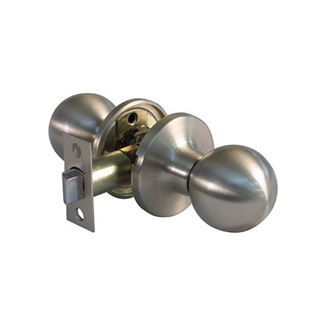 Comprar Pomo 611 Laton Cromado Mate 11129 Paso Juego Amig 4653 al Mejor Precio