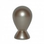 Comprar Pomo Bola 15Mm.Niquel Mate 35602 Nesu 7136 al Mejor Precio