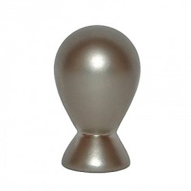 Comprar Pomo Bola 15Mm.Niquel Mate 35602 Nesu 7136 al Mejor Precio