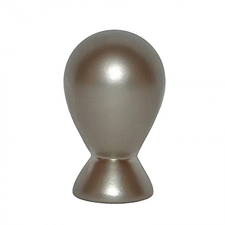 Comprar Pomo Bola 15Mm.Niquel Mate 35602 Nesu 7136 al Mejor Precio