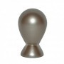 Comprar Pomo Bola 15Mm.Niquel Mate 35602 Nesu 7136 al Mejor Precio