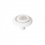 Comprar Pomo Bronce 34Mm. Patina Blanca 297Bb1 Nesu 7225 al Mejor Precio