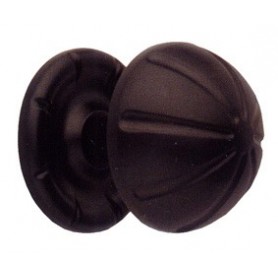 Comprar Pomo Negro 1025 75Mm. Ansamer 10132 al Mejor Precio