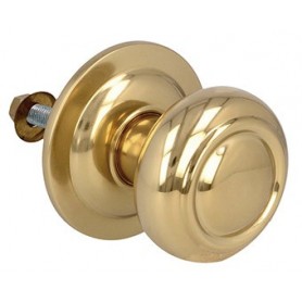 Comprar Pomo Puerta 52 Laton Barnizado Amig 4602 al Mejor Precio