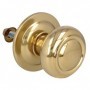 Comprar Pomo Puerta 52 Laton Barnizado Amig 4602 al Mejor Precio