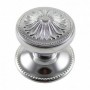 Comprar Pomo Puerta K10 74 Mm Acero Cromado Wurko 162583 al Mejor Precio