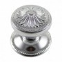 Comprar Pomo Puerta K10 74 Mm Acero Cromado Wurko 162583 al Mejor Precio