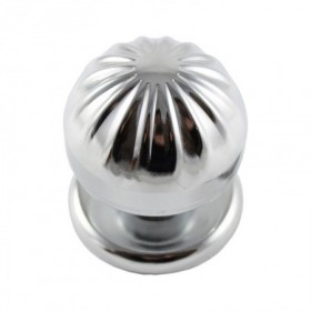 Comprar Pomo Puerta K27 64 Mm Acero Cromado Wurko 162588 al Mejor Precio