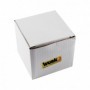 Comprar Pomo Puerta K27 64 Mm Acero Cromado Wurko 162588 al Mejor Precio