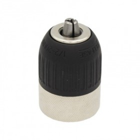 Comprar Portabroca Roscado 13 Mm 1/2 Pulgada Hoteche 191090 al Mejor Precio