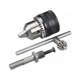 Comprar Portabrocas + Adaptador Sds 1,5-13Mm Bosch 171428 al Mejor Precio