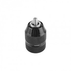 Comprar Portabrocas Automatico 1,5-13Mm.-500W Bl-Azul Target 304308 al Mejor Precio