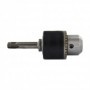 Comprar Portabrocas C/Llave Sds-1,5-13 Blister Tivoly 171720 al Mejor Precio