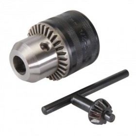 Comprar Portabrocas Con Llave 1-13Mm. Blister Target 304307 al Mejor Precio
