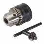 Comprar Portabrocas Con Llave 1-13Mm. Blister Target 304307 al Mejor Precio