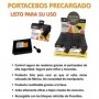 Comprar Portacebos Roedor Grande Prevalien 204061 al Mejor Precio