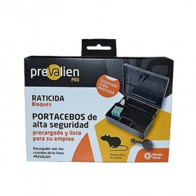 Comprar Portacebos Roedor Pequeño Prevalien 204060 al Mejor Precio