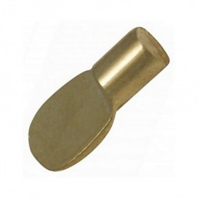 Comprar Portaestante 7Mm Estampado Latonado C-500 Hjm 63022 al Mejor Precio