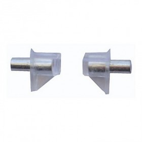 Comprar Portaestante Cilindro Transparente 5Mm C-100 Hjm 63024 al Mejor Precio