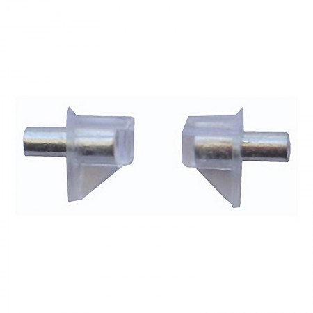 Comprar Portaestante Cilindro Transparente 5Mm C-100 Hjm 63024 al Mejor Precio