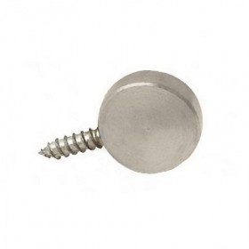 Comprar Portaestante Espiga Niquel Caja 200 Wurko 34042 al Mejor Precio