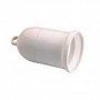 Comprar Portalamparas Arco 27 R/N 4A. Blanco 6618 Solera 222042 al Mejor Precio