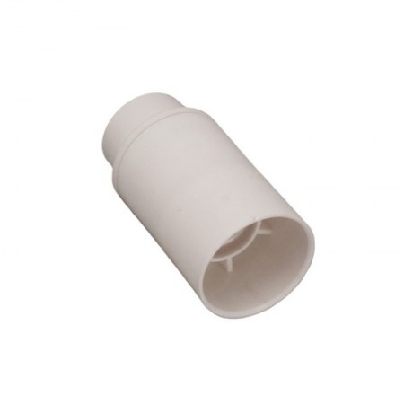 Comprar Portalamparas E/14 2A.Blanco 6584 Solera 222033 al Mejor Precio