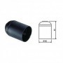 Comprar Portalamparas E/27-Cln Negro 6829 Solera 222035 al Mejor Precio