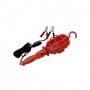 Comprar Portatil 12V Coche 6Mt Con Pinza Wurko 194102 al Mejor Precio