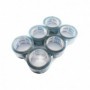 Comprar Precinto Gama Azul Trans. Pack-6 Pv 48Mmx66Mm Pack-6 Miarco 304121 al Mejor Precio