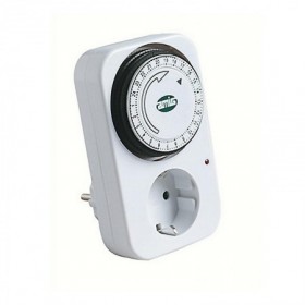 Comprar Programador Diario 3970 Blanco Blister Amig 4688 al Mejor Precio