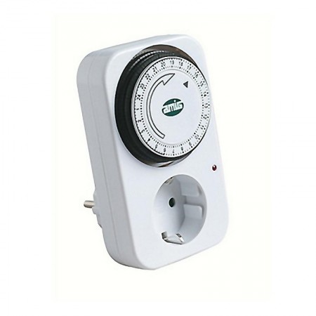 Comprar Programador Diario 3970 Blanco Blister Amig 4688 al Mejor Precio