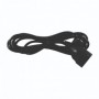Comprar Prolongador 3 Metros Negro 3X1,5 Mm Wurko 124030 al Mejor Precio