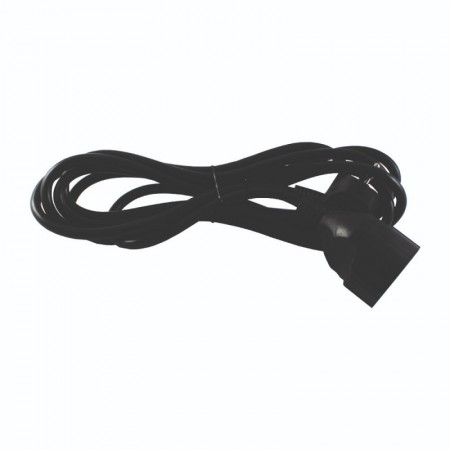 Comprar Prolongador 3 Metros Negro 3X1,5 Mm Wurko 124030 al Mejor Precio