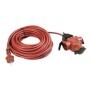 Comprar Prolongador 3T 25M. Goma 3X1.5 Tayg 300029 al Mejor Precio