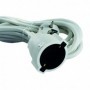 Comprar Prolongador 4 Metros Cable 3X1,5 Mm Wurko 124027 al Mejor Precio