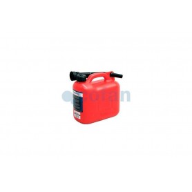 ▷ Bidón Polietileno 5-10-20 L | Ferreidea
